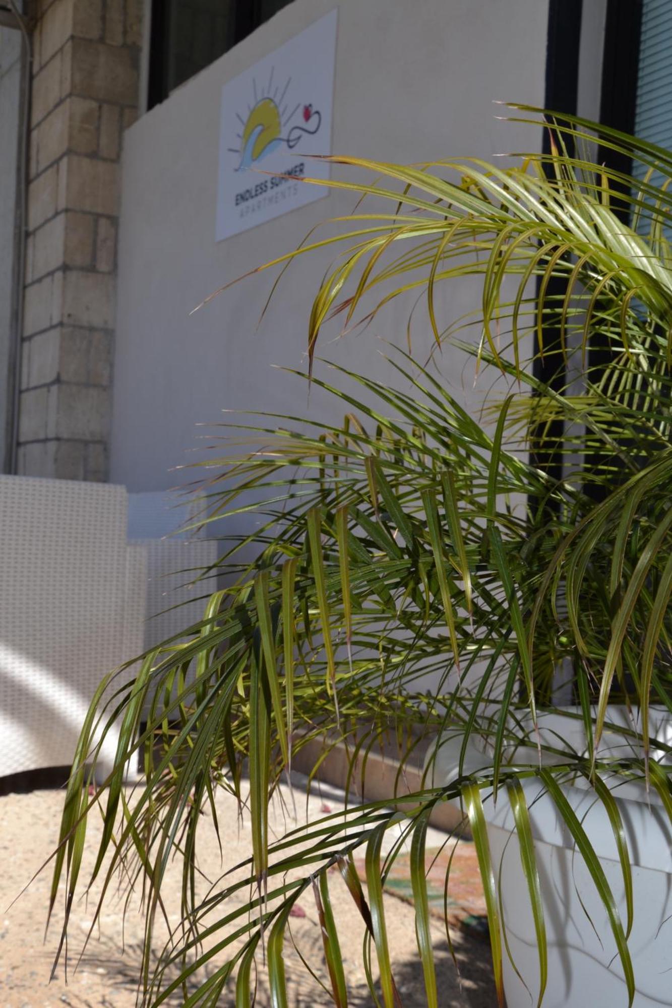 Endless Summer Apartments Scanzano Jonico Exterior photo